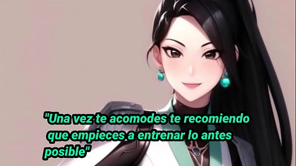 Willkommen beim VALORANT JOI-Protokoll [ESP] | [Einführung] [Vorschau]