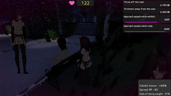 Seleka-San - Parc - Toutes les missions - Difficulté réelle