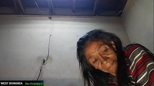 LUPITA'_S 2nd TIME BLOWJOB - Working Hard For Hot Cum