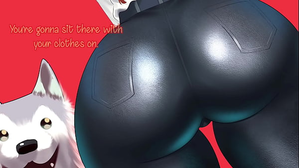 Makina juega contigo (burlas, ribetes, dominación femenina)