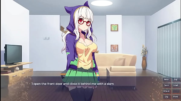 Sakura Gamer - Episodio 1: El comienzo