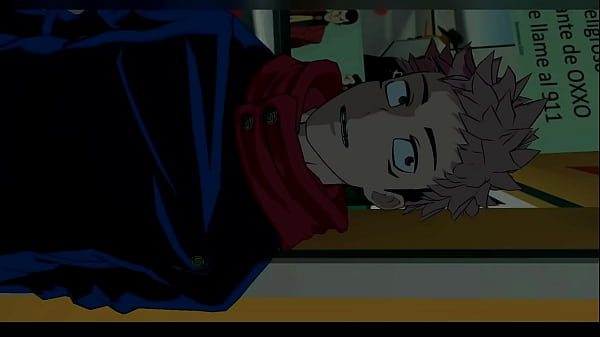 Itadori e tutto il resto fanno sesso in spagnolo messicano