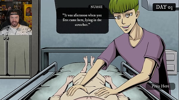 Dieses verstörende Spiel macht Sie gelähmt (paralytisch)