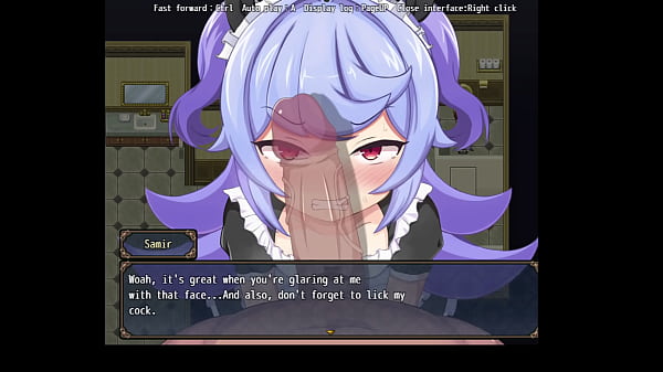 Dämonenlord wird gebumst! S.1