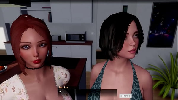 प्रलोभन का मास्टर भाग 3