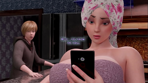 FR moins 1 - Argent (Futa sur Male)