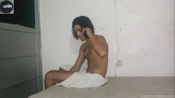 Sexy teen Teen shows off