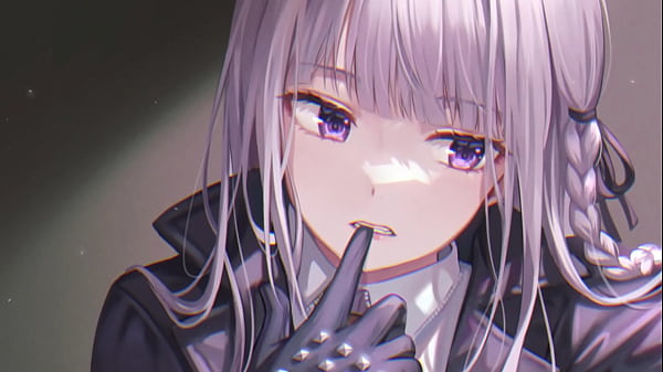 Kirigiri Kyouko découvre vos fantasmes sexuels... Et fait de vous son chienne (Femdom JOI, CBT, Pet Play, Post-Orgasm Play...)