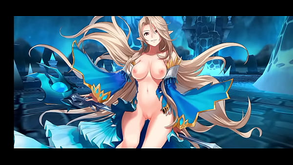 Historia secreta de Mimi Dazzling Ice Succubus