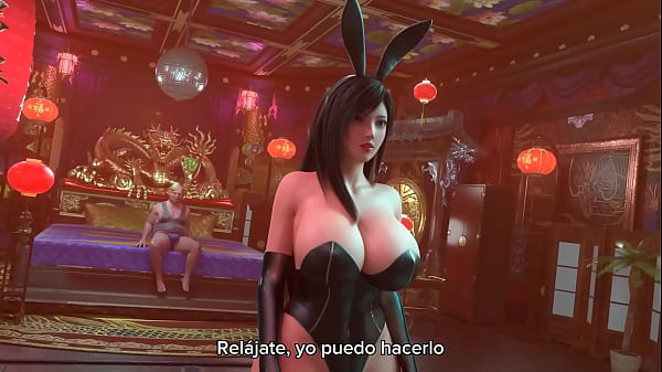 Tight Fantasy - La sposa prescelta [Amusteven] (Sub Espa&ntilde_ol)