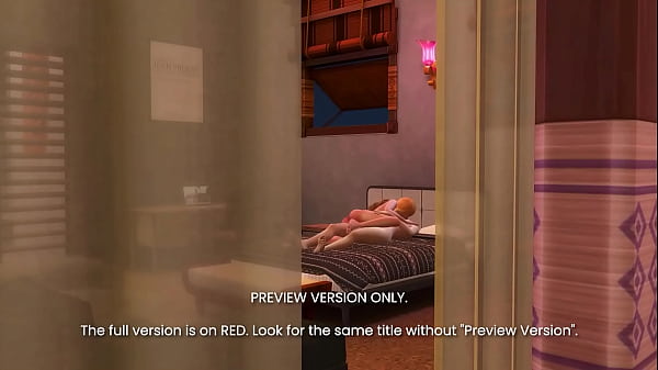 RWBY 6 - 3d Hentai - Versão de visualização