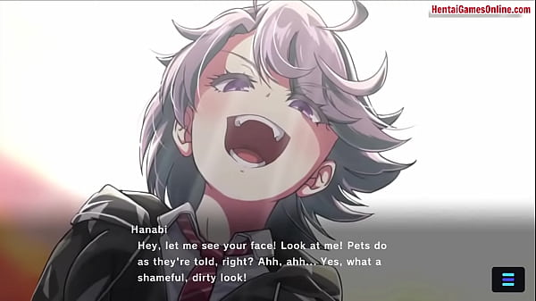 हनाबी बॉन्ड दृश्य 1 - मैजिकामी