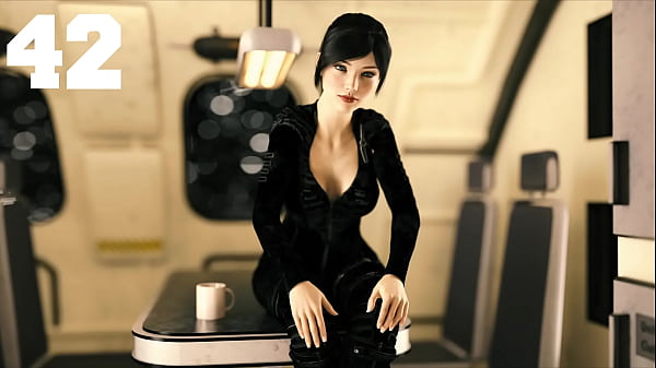 Tales From The Unending Void #42 - La cuginastra tettona mi racconta i suoi sentimenti nei miei confronti