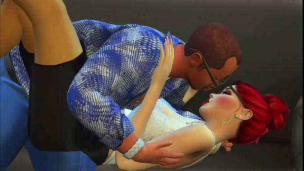 Storia in un servizio di auto Il capo di un centro di assistenza auto si scopa un cliente