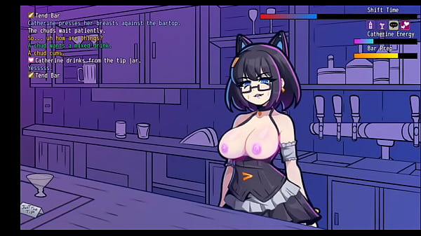 Birrificio Succum lew Kitty hentai Aggiornamento del gioco