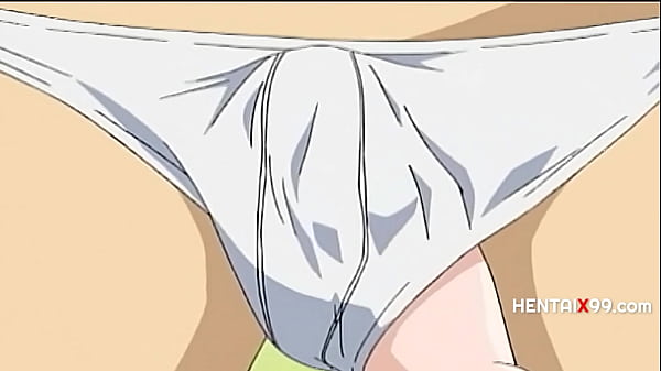 Career Counselling Gone Too Far - HENTAI