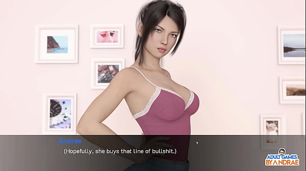 EP15: Flirtare con Jessica - Teoria della lussuria - Stagione 1