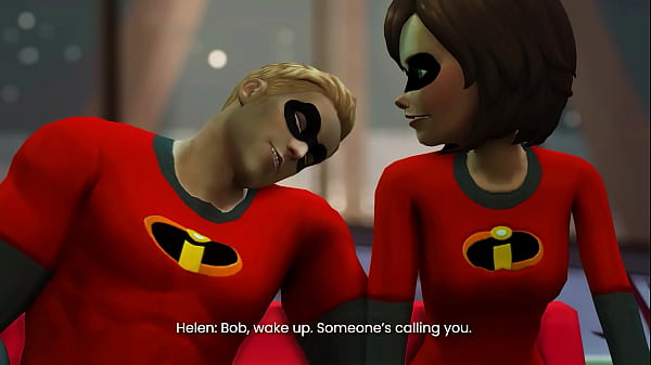 Incredibile XXX - Hentai 3D - Versione di anteprima