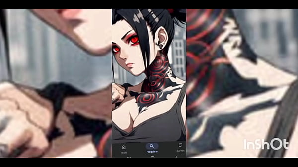 A casa do amor 3 gotico