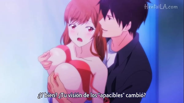 a love story with a redhead