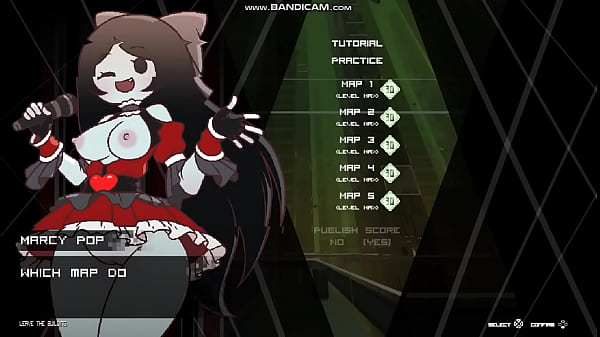 Nude Byte: Estágio Tutorial