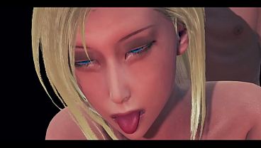 Dragon ball waifus Bulma &amp_ C 18