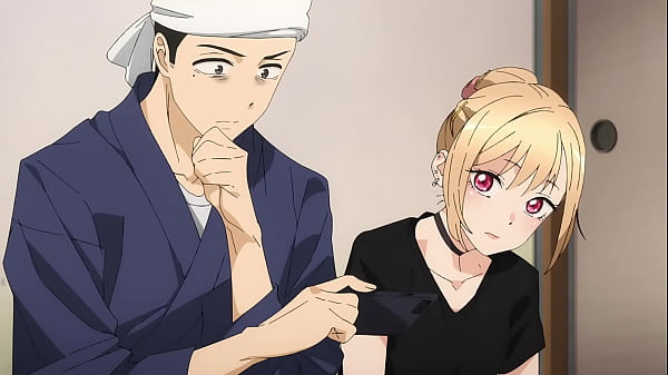 Sono Bisque Doll wa Koi wo Suru EP 4 Dublado (HD)