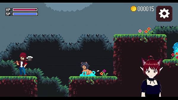 neko neko fuckery. part1?