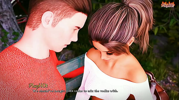 Mi primera cita con Josy - Ser idiota | JugarH0t