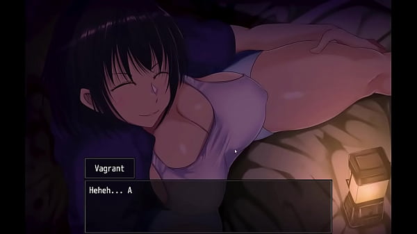 NTR RPG Scars of Summer