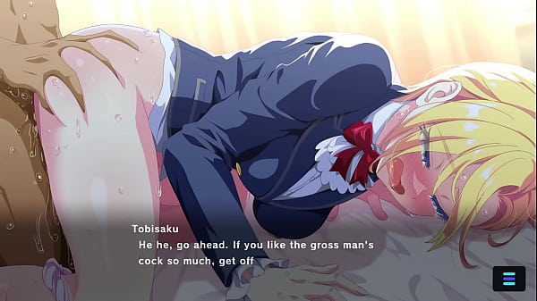 [Magicami DX] Eliza - Kisaku Collab 2021 Cảnh 4 (EN)