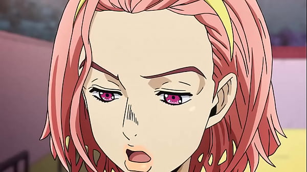 Jojos parte 4 capitulo 22