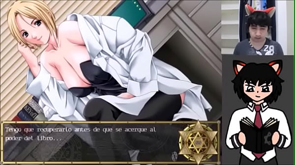 Bible Black ~ Gameplay Espa&ntilde_ol ~ Chapter 11