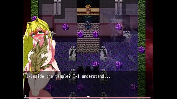 Strega in fuga dai debiti 1 Parte 4