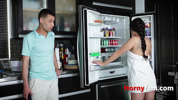 I'_m Sorry About Last Night, Stepbro