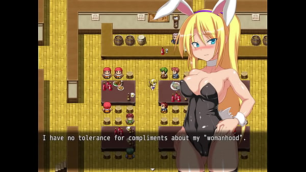 The Pregcess of Zeven part 1