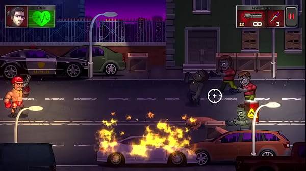 LEWDAPOCALIPSE (Parte 6)