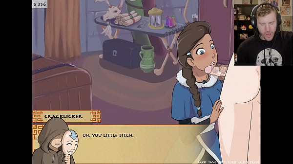 You'_ll Never Watch The Avatar The Same Way After This (Four Elements Trainer)