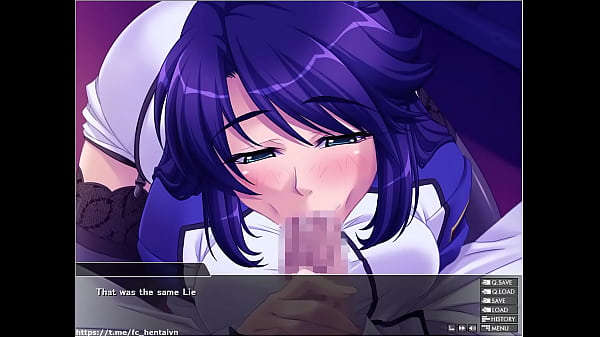 Kangoku Senkan partie 02