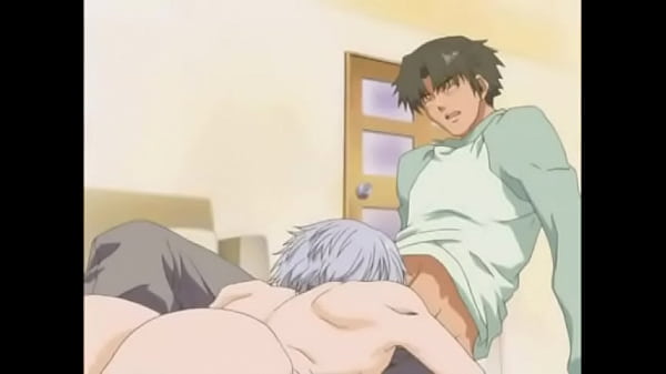 Yaoi brutto culo creampie