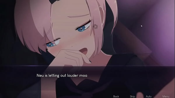 ¿No se supone que las Parcas dan miedo? (KAMUO) Parte 5 - Trabajo de muslo