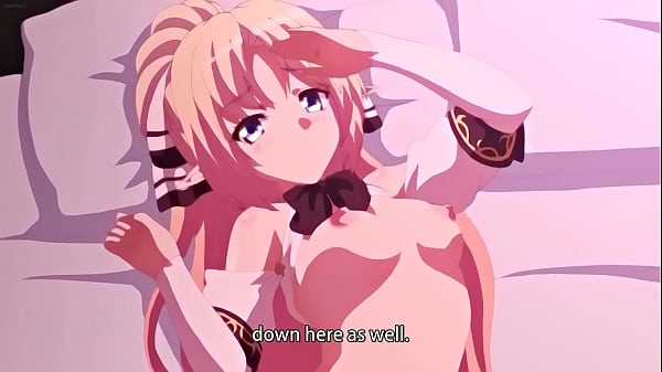 Monstergirl arrapate pazze per il cazzo umano