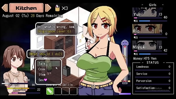 Summer Memories parte 1 - uncensored