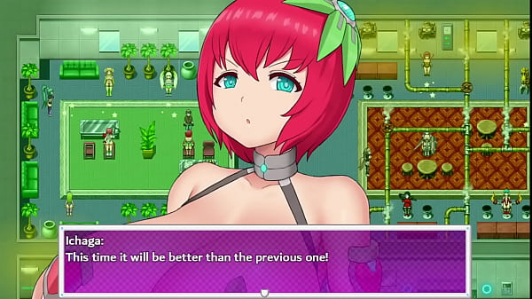 Buying all the hot robots - Eden Crest - Part 14