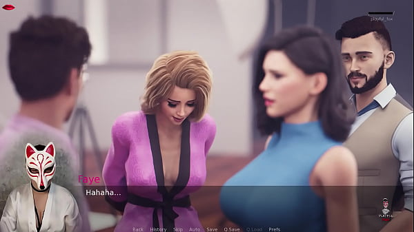 Ms Denvers - ep 10 | I'_d love to see her in bikini