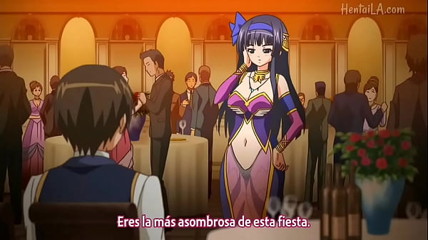 Himme Episode 1 Spanish sub