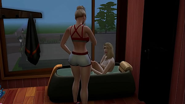 Virgin Barbie liebt Sex