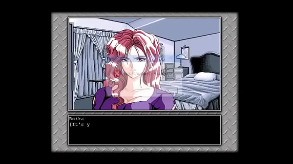 Limpando o jogo Hentai para adultos de 1993, ep3: acerte as perguntas e faça sexo