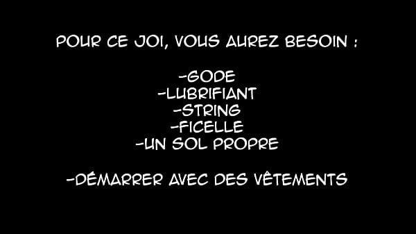 JOI FR Fairy Tail Lucy x Erza x Juvia Femdom Assplay