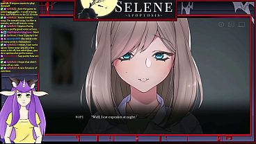 Selene ~Apoptosis~ Part 2